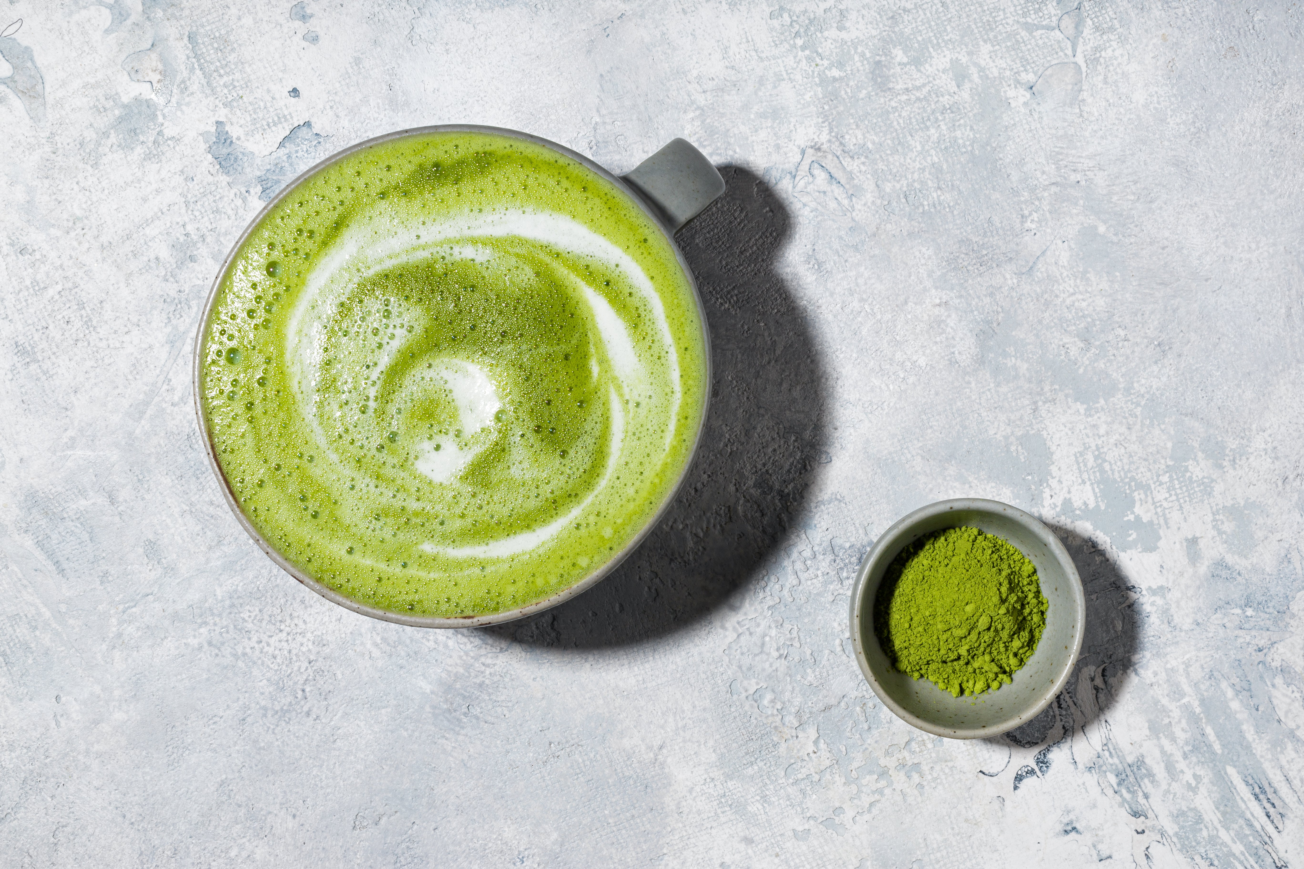 Shade-Grown Organic Matcha 50 grams | Seven Cups Fine Teas