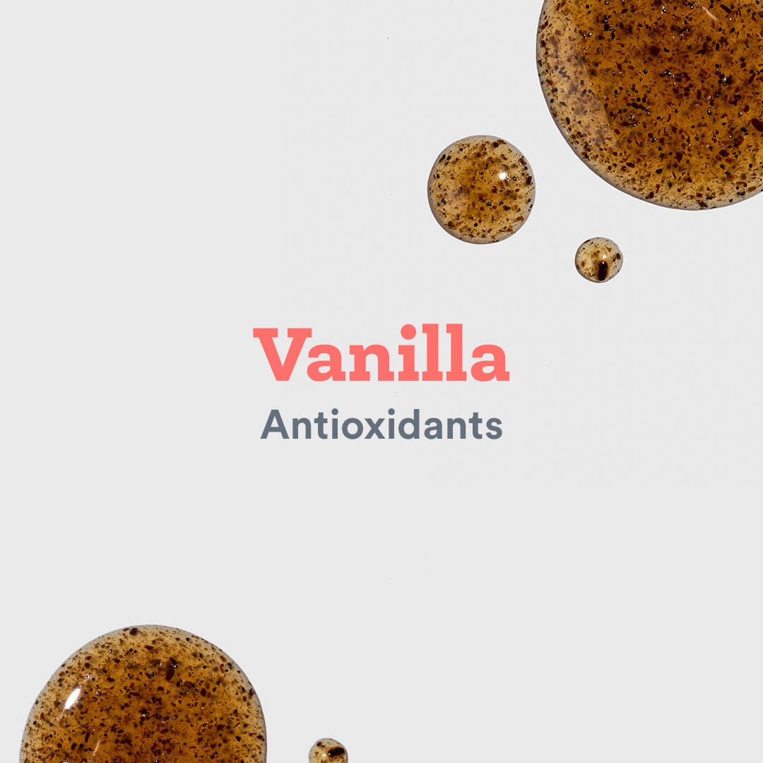 Top Health Benefits of Vanilla Bean – JOYÀ